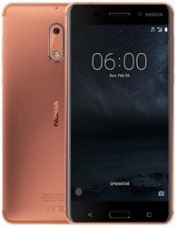 Замена дисплея на телефоне Nokia 6 в Перми